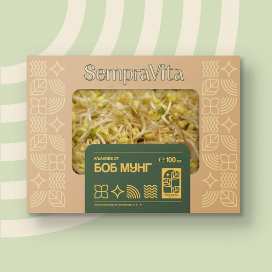 Кълнове от Боб Мунг